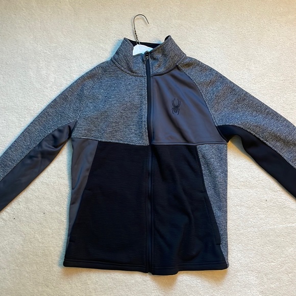 *NEW* Spyder pullover - Picture 1 of 3